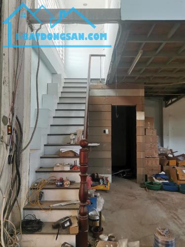 Bán nhà xưởng Tân Xuân 2 678m thổ cư chỉ 18.5 tỷ Xã Tân Xuân Huyện Hóc Môn - 2