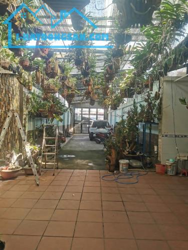 Bán nhà xưởng Tân Xuân 2 678m thổ cư chỉ 18.5 tỷ Xã Tân Xuân Huyện Hóc Môn - 1