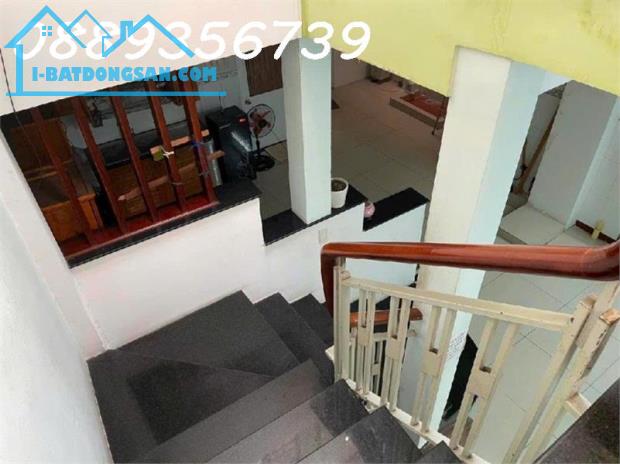 💥 BÁN GẤP NHÀ NGUYỄN DUY – P.9, QUẬN 8 – GIÁ RẺ HƠN THỊ TRƯỜNG 15% – CHỈ 7 TỶ