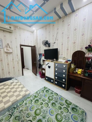 BÁN NHÀ KHU TÊN LỬA - AN LẠC A - AEON BÌNH TÂN- 2 TẦNG BTCT - Ở NGAY - CHỈ 3.6 TỈ - 2
