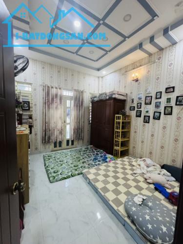 BÁN NHÀ KHU TÊN LỬA - AN LẠC A - AEON BÌNH TÂN- 2 TẦNG BTCT - Ở NGAY - CHỈ 3.6 TỈ - 3