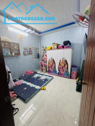 BÁN NHÀ KHU TÊN LỬA - AN LẠC A - AEON BÌNH TÂN- 2 TẦNG BTCT - Ở NGAY - CHỈ 3.6 TỈ - 4