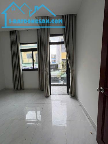 BÁN NHÀ GÒ XOÀI - LÊ VĂN QUỚI - BÌNH TÂN - HẺM 6M - 40M2 - 3 TẦNG - CHỈ 4.2 TỈ - 3