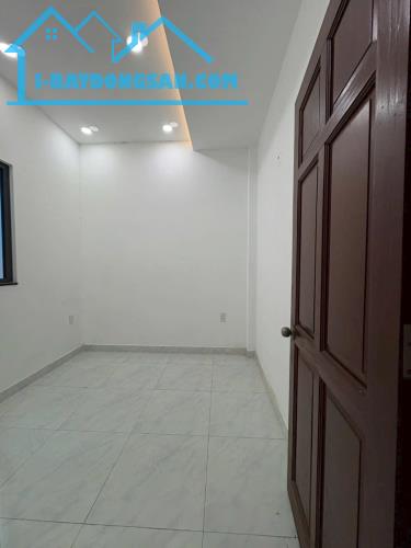 BÁN NHÀ GÒ XOÀI - LÊ VĂN QUỚI - BÌNH TÂN - HẺM 6M - 40M2 - 3 TẦNG - CHỈ 4.2 TỈ - 4