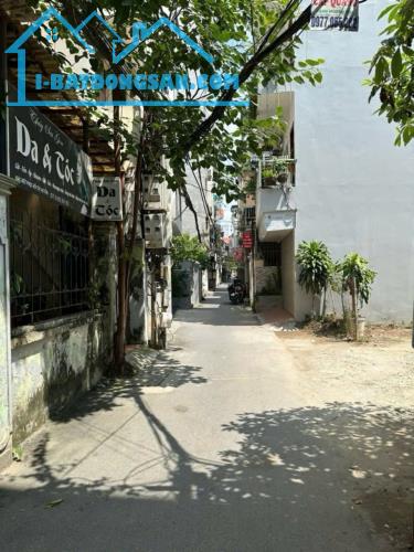 Chính chủ gửi bán đất Bồ Đề, long biên.