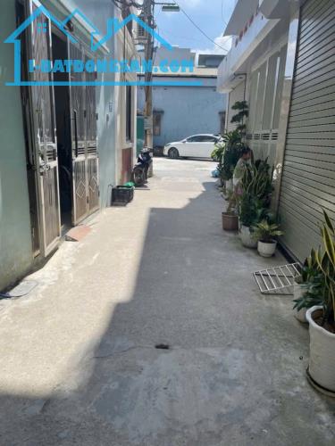 Chính chủ gửi bán đất Bồ Đề, long biên. - 1