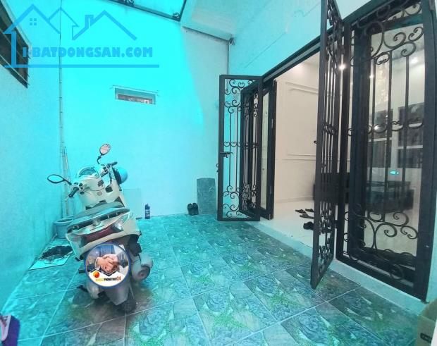 Bán nhà Thiên Lôi, Vĩnh Niệm, Lê Chân, Hải Phòng. 3,5 tầng, 48,8m2, 2,75 tỷ. Ngang 3,85m, - 1