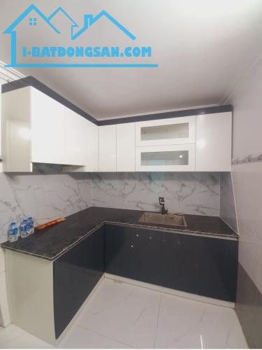 Bán nhà Thiên Lôi, Vĩnh Niệm, Lê Chân, Hải Phòng. 3,5 tầng, 48,8m2, 2,75 tỷ. Ngang 3,85m, - 4