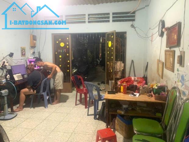BÁN ĐẤT TẶNG NHÀ ĐƯỜNG SỐ 9 PHƯỜNG LINH XUÂN 80M2 CHỈ 4.15 TỶ - 1