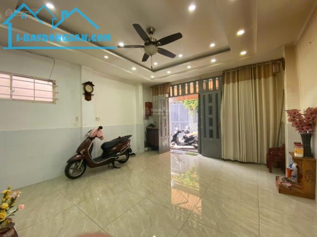 HXH 4M GÒ DẦU, TÂN PHÚ  5X12,5M2 1 LẦU - 2PN 2WC - GIÁ CHỈ 5TỶXX - 3