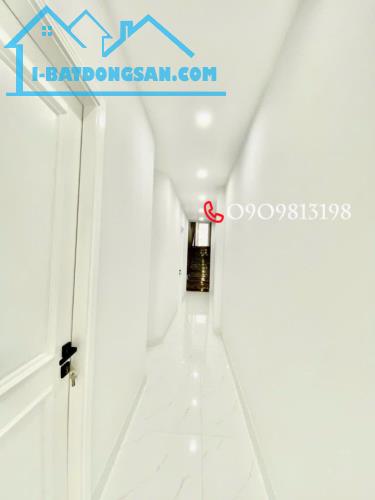 🌈🌈🌈Nhà mặt tiền kinh doanh Quận 8 - Cơ hội đầu tư hấp dẫn!🌈🌈🌈