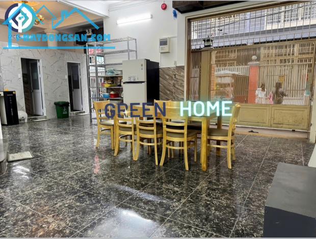 Phòng trọ Ký túc xá nguyễn kim quận 10 giá rẻ, tiện nghi, trọn gói, giờ giấc tự do - 2