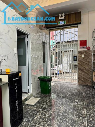 Phòng trọ Ký túc xá nguyễn kim quận 10 giá rẻ, tiện nghi, trọn gói, giờ giấc tự do - 3