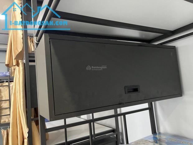 Phòng trọ Ký Túc Xá Phú nhuận, Sleep box tại Phú Nhuận Giá rẻ từ 950k Đầy đủ tiện nghi - 3