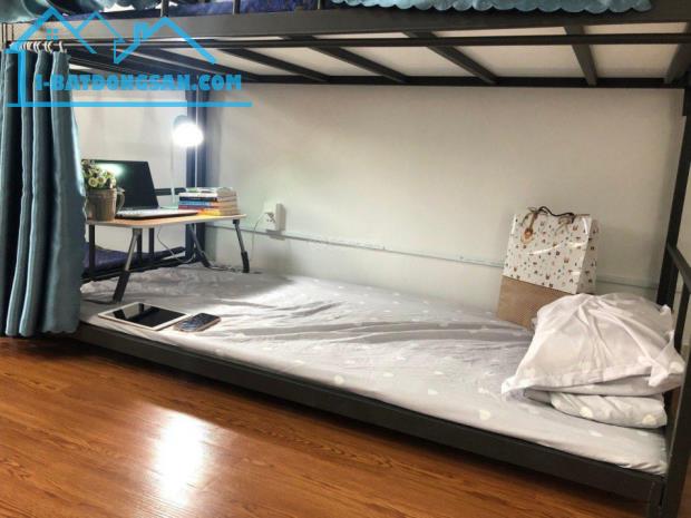 Phòng trọ Ký Túc Xá Phú nhuận, Sleep box tại Phú Nhuận Giá rẻ từ 950k Đầy đủ tiện nghi - 4