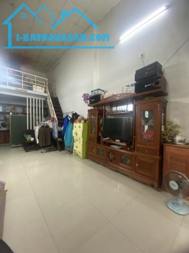 Bán nhà C4 kiệt ô tô Điện Biên Phủ – Thanh Khê, 57m² (5.7x10), giá chỉ 2.65 tỷ