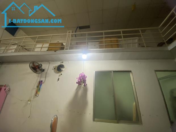 Bán nhà C4 kiệt ô tô Điện Biên Phủ – Thanh Khê, 57m² (5.7x10), giá chỉ 2.65 tỷ - 1
