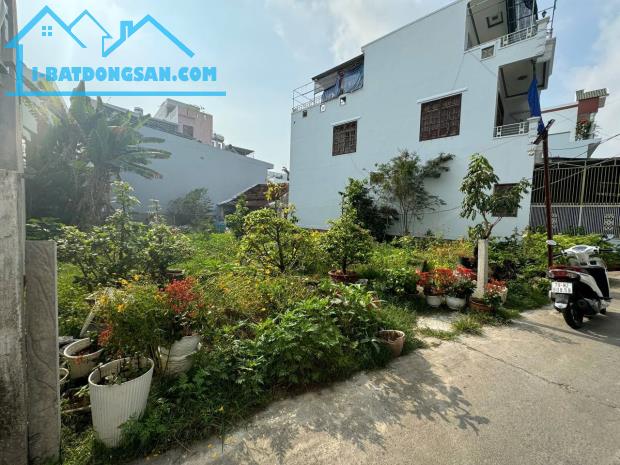 BÁN LÔ ĐẤT HẺM ĐƯỜNG NGUYỄN KHUYẾN, VĨNH HẢI, NHA TRANG - 2