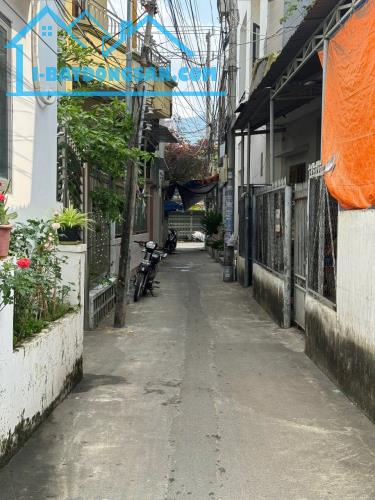 BÁN LÔ ĐẤT HẺM ĐƯỜNG NGUYỄN KHUYẾN, VĨNH HẢI, NHA TRANG - 3