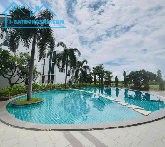 Bán biệt thự Lavensica Riverside Liên Phường Phú Hữu Thủ Đức 75M2 ngang 5 chỉ 5.5 tỉ.