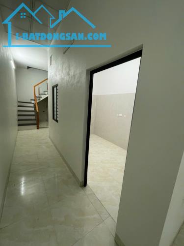 Bán nhà 2 tầng gần QT Lam Sơn MT 4m ngõ ô tô 2.2x tỷ còn mới - 2