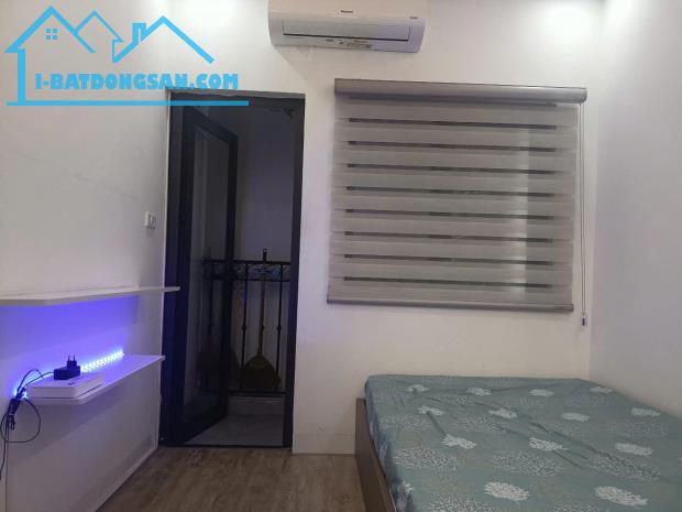 Cho thuê căn hộ chung cư tầng 2 , 2 phòng ngủ 1 vệ sinh tại Phúc Diễn, Bắc Từ Liêm - 1