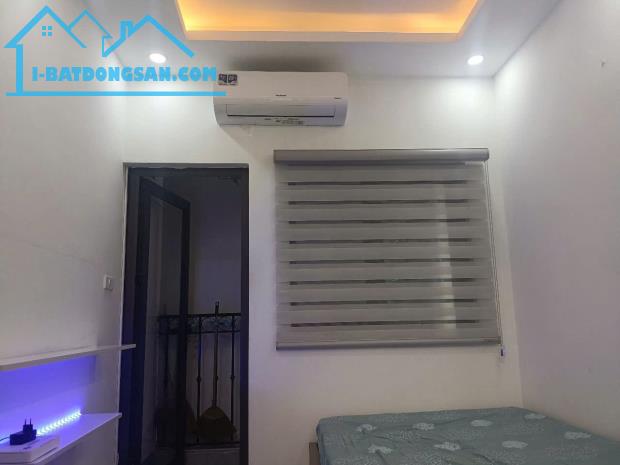 Cho thuê căn hộ chung cư tầng 2 , 2 phòng ngủ 1 vệ sinh tại Phúc Diễn, Bắc Từ Liêm - 2