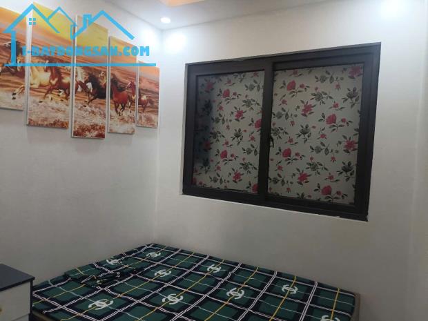 Cho thuê căn hộ chung cư tầng 2 , 2 phòng ngủ 1 vệ sinh tại Phúc Diễn, Bắc Từ Liêm - 3