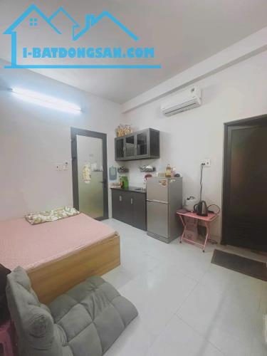 [PASS PHÒNG FULL NỘI THẤT ĐƯỜNG ĐẶNG THÙY TRÂM - PHƯỜNG 13  – Q. BÌNH THẠNH - 1