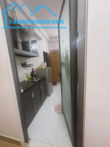 [PASS PHÒNG FULL NỘI THẤT ĐƯỜNG ĐẶNG THÙY TRÂM - PHƯỜNG 13  – Q. BÌNH THẠNH - 2