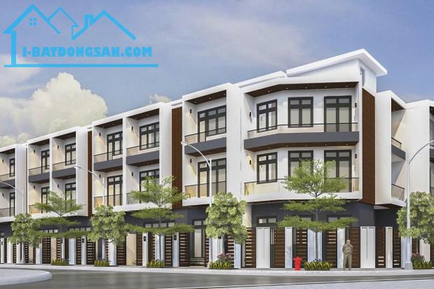 (Liền kề Centana Điền Phúc Thành) Trường Lưu Q9 5x20 3tỷ790 Gần Sông Mát| CTC Trường Lưu - 1
