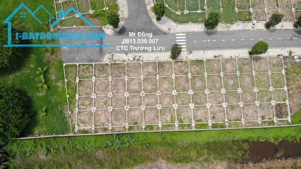 (Liền kề Centana Điền Phúc Thành) Trường Lưu Q9 5x20 3tỷ790 Gần Sông Mát| CTC Trường Lưu - 3