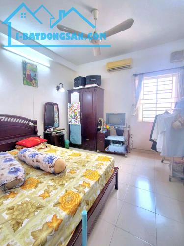 BÁN NHÀ PHỐ QUẬN 7 ,KHU AN PHÚ HƯNG,4M x18M x4 TẦNG ,4PN ,GIÁ 13.9 TỶ(TL) - 1
