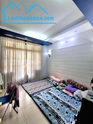 BÁN NHÀ PHỐ QUẬN 7 ,KHU AN PHÚ HƯNG,4M x18M x4 TẦNG ,4PN ,GIÁ 13.9 TỶ(TL) - 3