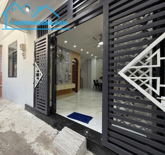 🔥🔥CHÀO BÁN SIÊU PHẨM ĐẸP TUYỆT, CÓ PHÒNG NGỦ DƯỚI TRỆT - ĐƯỜNG CÂY TRÂM - GÒ VẤP - 5