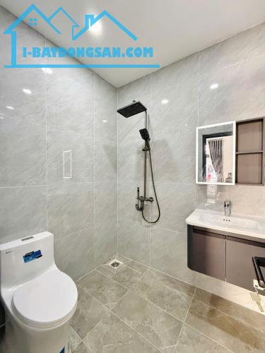 🔥🔥CHÀO BÁN SIÊU PHẨM ĐẸP TUYỆT, CÓ PHÒNG NGỦ DƯỚI TRỆT - ĐƯỜNG CÂY TRÂM - GÒ VẤP - 1