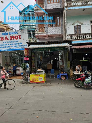 Cho Thuê MBKD Tầng 1 Tại Xã Tiền Phong, Huyện Mê Linh, Hà Nội