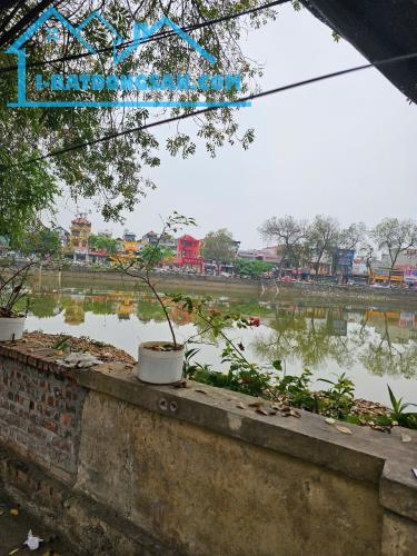 Cho Thuê MBKD Tầng 1 Tại Xã Tiền Phong, Huyện Mê Linh, Hà Nội - 3