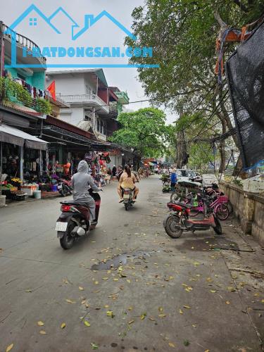 Cho Thuê MBKD Tầng 1 Tại Xã Tiền Phong, Huyện Mê Linh, Hà Nội - 4