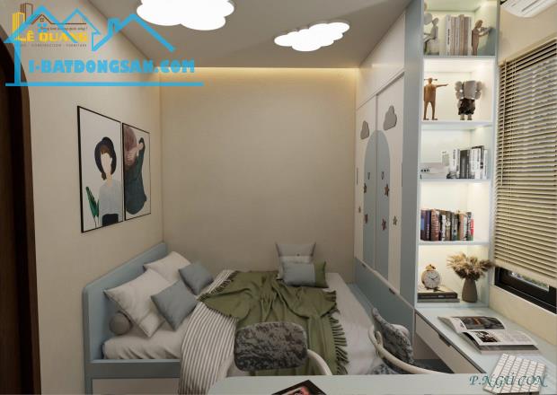 SIÊU PHẨM  ĐIỆN BIÊN PHỦ MỚI 💯-HXH 1 SẸC SÁT MẶT TIỀN BÀN CỜ ,PHƯỜNG 3 , QUẬN 3 - 2 TẦNG - 1