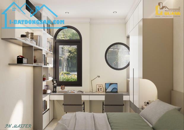 SIÊU PHẨM  ĐIỆN BIÊN PHỦ MỚI 💯-HXH 1 SẸC SÁT MẶT TIỀN BÀN CỜ ,PHƯỜNG 3 , QUẬN 3 - 2 TẦNG - 3