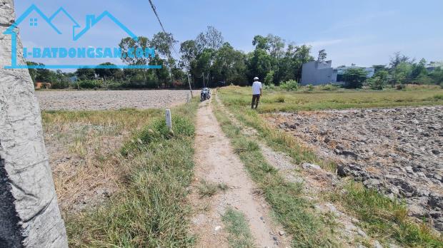 850 triệu đất thổ cư 5m x 39m hẻm Đinh Bộ Lĩnh, Phước Hội, thĩ Xã LaGi sổ riêng - 2
