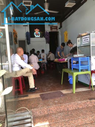 CHÍNH CHỦ CẦN SAN NHƯỢNG LẠI CỬA HÀNG Số nhà 46 Vũ Trọng Khánh- phường Mộ Lao Q. Hà Đông- - 1