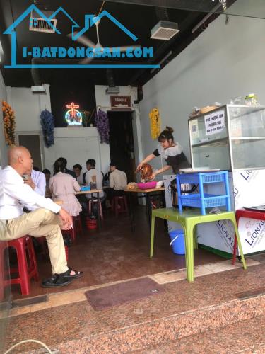 CHÍNH CHỦ CẦN SAN NHƯỢNG LẠI CỬA HÀNG Số nhà 46 Vũ Trọng Khánh- phường Mộ Lao Q. Hà Đông- - 2