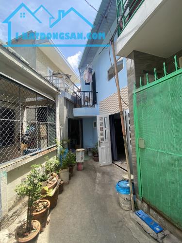 [SIÊU PHẨM GIÁ MỀM – NHÀ ĐẸP TRẦN PHÚ CHỈ 1.75 TỶ – TẠI TP BIỂN VŨNG TÀU!] - 5