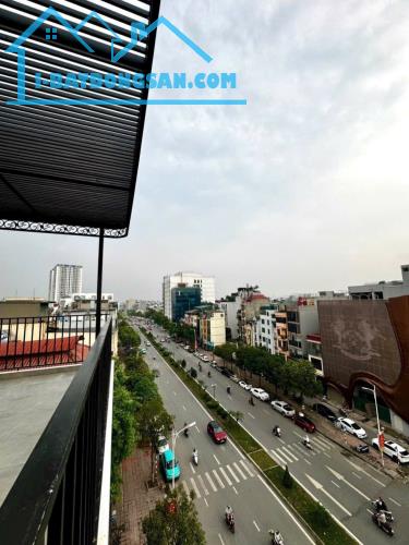BÁN NHANH CĂN 50M2 PHỐ HỒNG TIẾN LONG BIÊN 7 TẦNG, ĐƯỜNG 40M, MT 6M. 27.9 TỶ