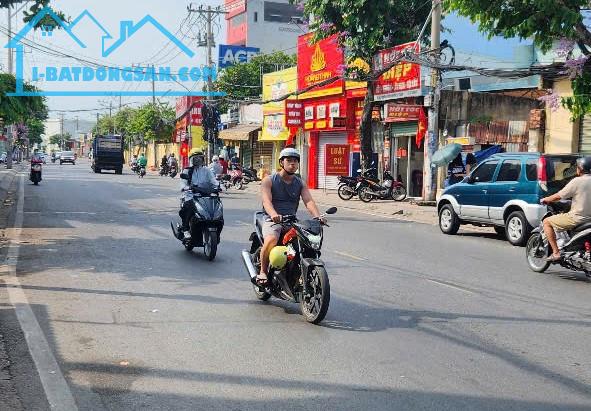 BÁN NHÀ ĐƯỜNG SỐ 11 PHƯỜNG LINH XUÂN 64M2 CHỈ 4 TỶ