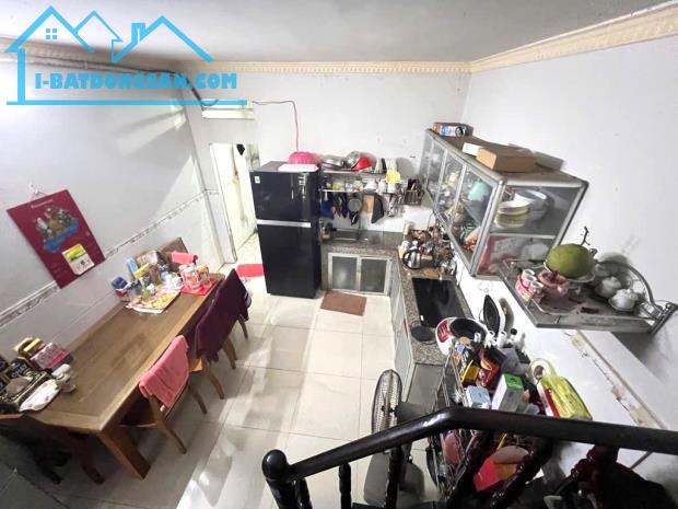 BÁN NHÀ ĐƯỜNG SỐ 11 PHƯỜNG LINH XUÂN 64M2 CHỈ 4 TỶ - 2