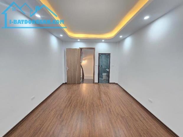 BÁN NHÀ MINH KHAI, DÂN XÂY, KHUNG CỘT, NGÕ THÔNG, KINH DOANH GIÁ CHỈ 6.5 TỶ - 2