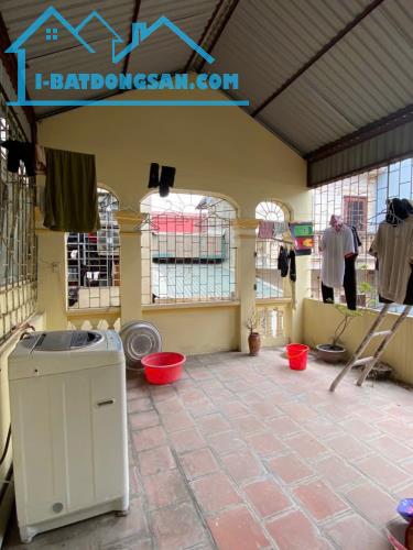 BÁN NHÀ MINH KHAI, DÂN XÂY, KHUNG CỘT, NGÕ THÔNG, KINH DOANH GIÁ CHỈ 6.5 TỶ - 3